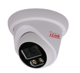 24/7 Full-Color Dome 5MP/4MP/2MP/1080P HD TVI/AHD,CCTV Security Camera